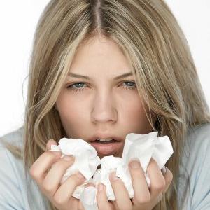  Major Symptoms Of Sinus Infection