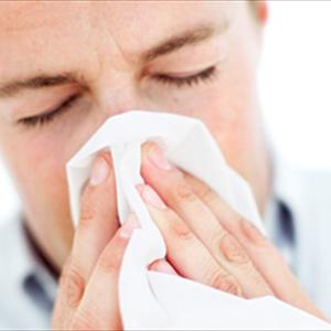 Picking Nose Sinusitis - Sinus Infection Cure - The Natural Way